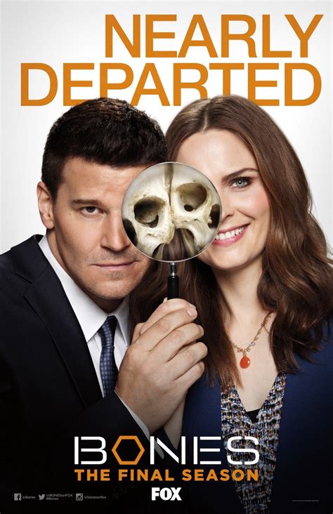 bones tv series imdb